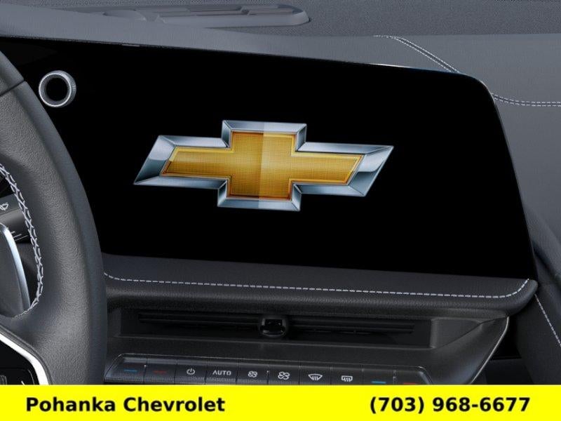 2027 Chevrolet Corvette Z06 1LZ