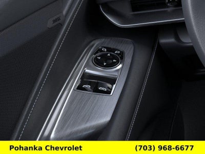 2027 Chevrolet Corvette Z06 1LZ