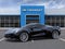 2027 Chevrolet Corvette Z06 1LZ