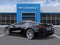2027 Chevrolet Corvette Z06 1LZ