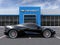 2027 Chevrolet Corvette Z06 1LZ
