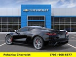 2027 Chevrolet Corvette Z06 1LZ