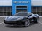 2027 Chevrolet Corvette Z06 1LZ