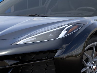 2027 Chevrolet Corvette Z06 1LZ