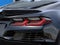 2027 Chevrolet Corvette Z06 1LZ