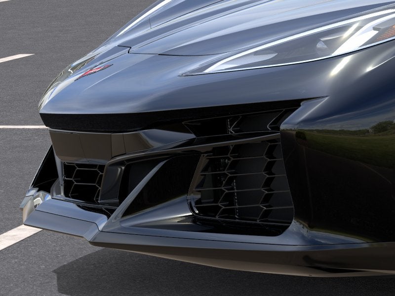 2027 Chevrolet Corvette Z06 1LZ