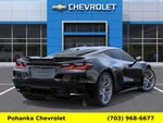 2027 Chevrolet Corvette Z06 1LZ