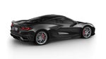 2027 Chevrolet Corvette Z06 1LZ
