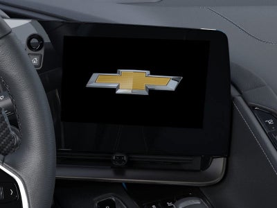 2025 Chevrolet Corvette Z06 2LZ