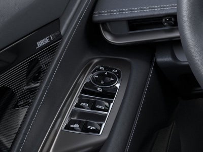 2025 Chevrolet Corvette Z06 2LZ