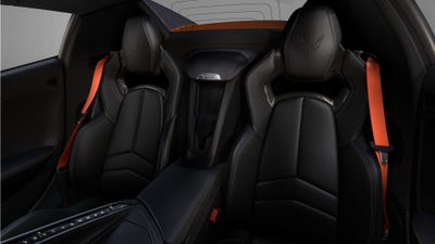 2025 Chevrolet Corvette Z06 2LZ