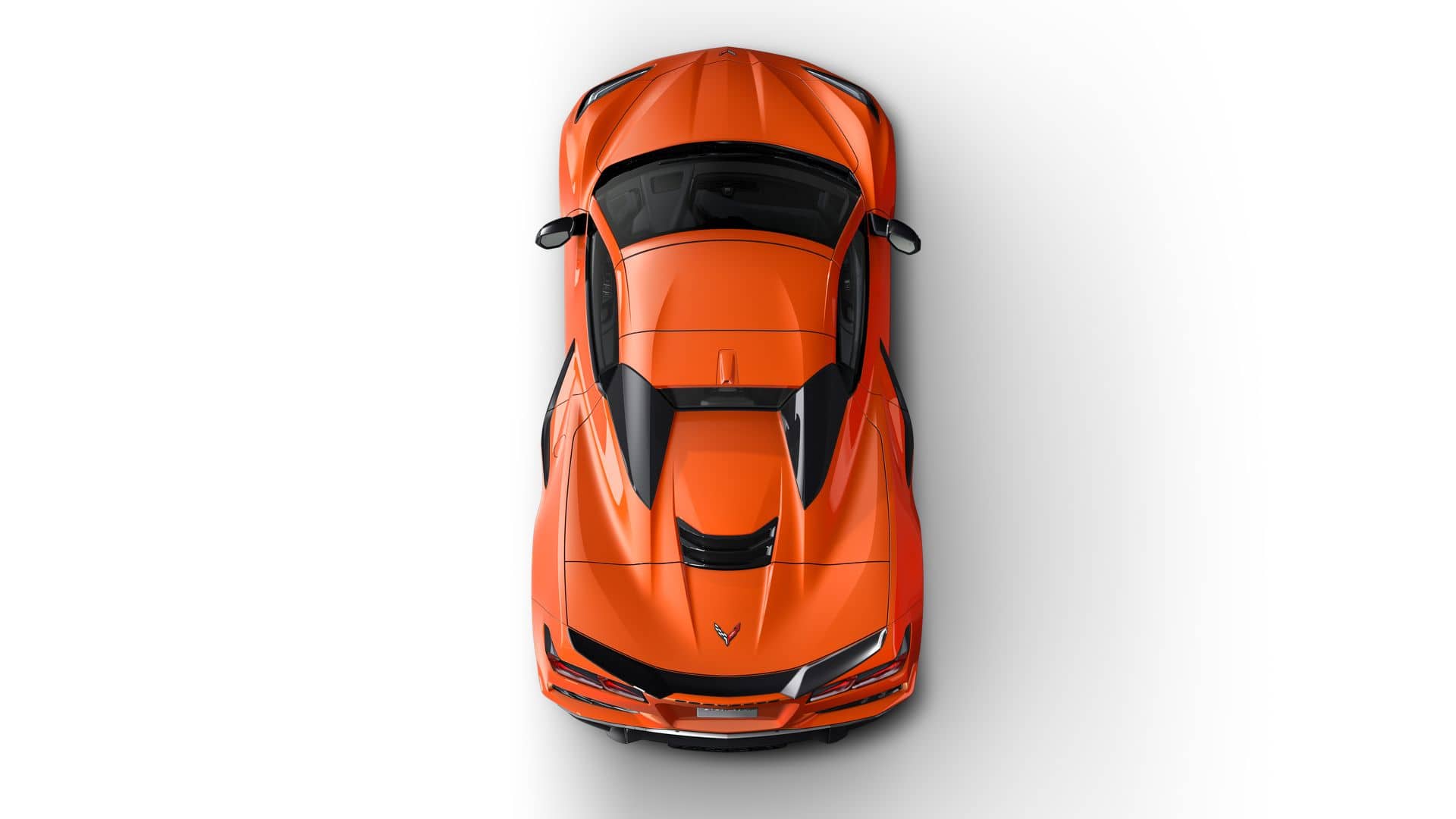 2025 Chevrolet Corvette Z06 2LZ