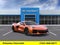 2027 Chevrolet Corvette Z06 3LZ