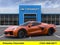 2027 Chevrolet Corvette Z06 3LZ