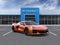 2027 Chevrolet Corvette Z06 3LZ