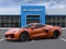 2027 Chevrolet Corvette Z06 3LZ