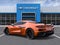 2027 Chevrolet Corvette Z06 3LZ