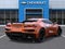 2027 Chevrolet Corvette Z06 3LZ