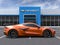 2027 Chevrolet Corvette Z06 3LZ