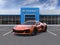 2027 Chevrolet Corvette Z06 3LZ