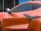 2027 Chevrolet Corvette Z06 3LZ