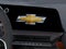 2027 Chevrolet Corvette Z06 3LZ