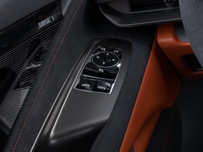 2027 Chevrolet Corvette Z06 3LZ