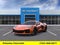 2027 Chevrolet Corvette Z06 3LZ