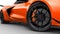 2027 Chevrolet Corvette Z06 3LZ