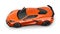 2027 Chevrolet Corvette Z06 3LZ