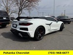 2024 Chevrolet Corvette Z06 3LZ