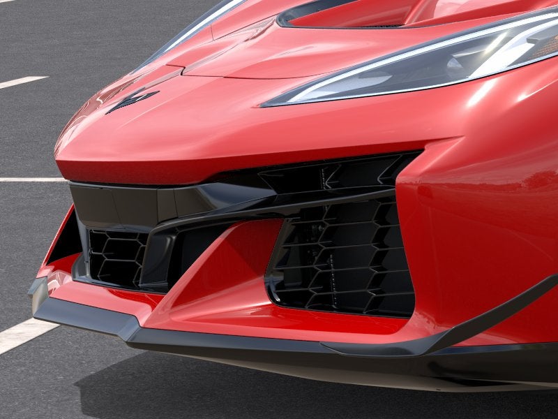 2026 Chevrolet Corvette ZR1 1LZ