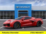 2026 Chevrolet Corvette ZR1 1LZ