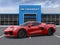 2026 Chevrolet Corvette ZR1 1LZ