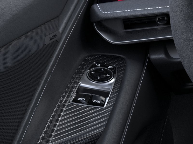 2026 Chevrolet Corvette ZR1 1LZ