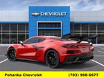 2026 Chevrolet Corvette ZR1 1LZ