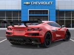 2026 Chevrolet Corvette ZR1 1LZ