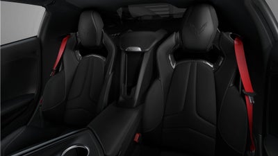 2026 Chevrolet Corvette ZR1 1LZ