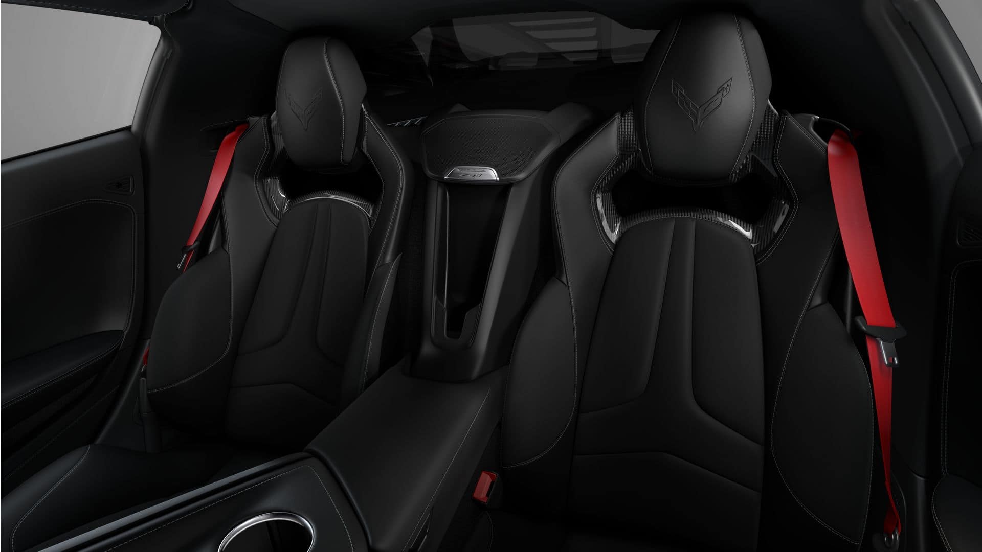2026 Chevrolet Corvette ZR1 1LZ