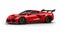 2026 Chevrolet Corvette ZR1 1LZ