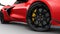 2026 Chevrolet Corvette ZR1 1LZ