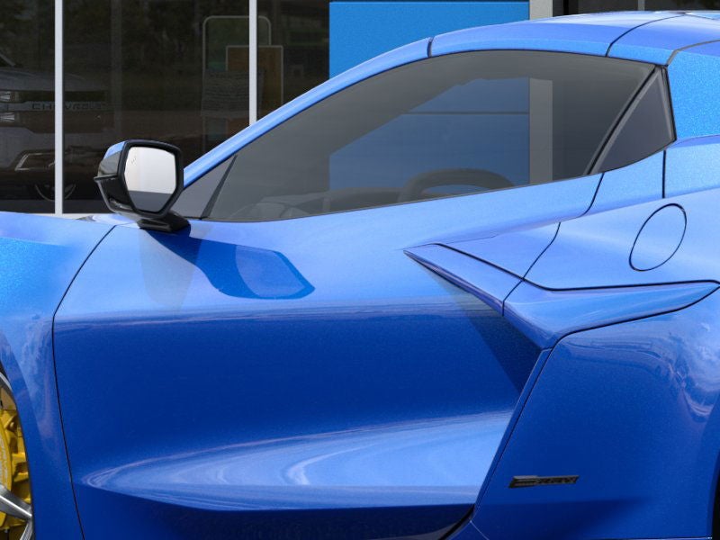 2026 Chevrolet Corvette E-Ray 3LZ