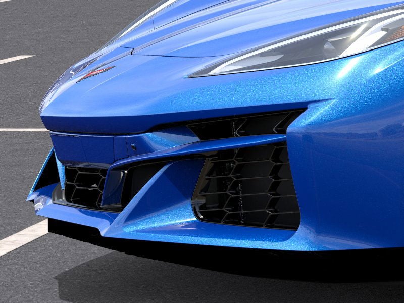 2026 Chevrolet Corvette E-Ray 3LZ