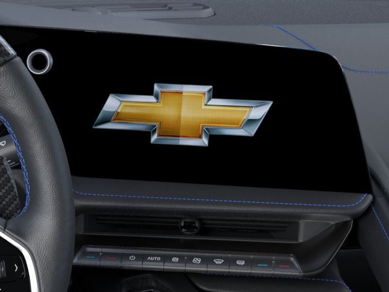 2026 Chevrolet Corvette E-Ray 3LZ