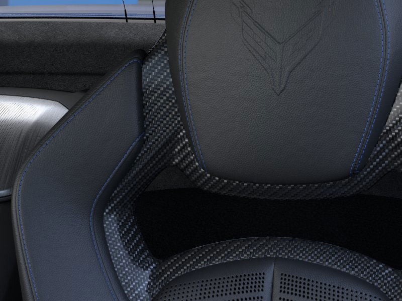 2026 Chevrolet Corvette E-Ray 3LZ