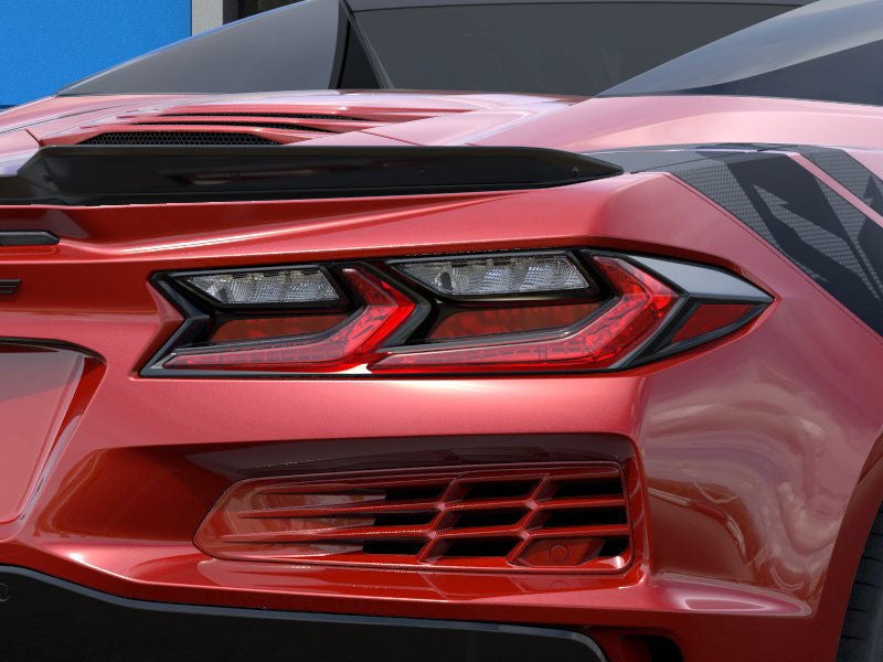 2026 Chevrolet Corvette E-Ray 3LZ