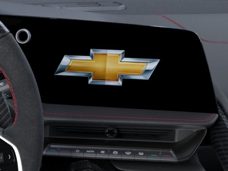 2026 Chevrolet Corvette E-Ray 3LZ