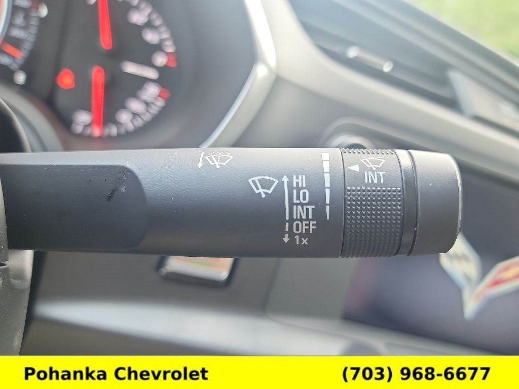 2017 Chevrolet Corvette Z06 Z06 1LZ