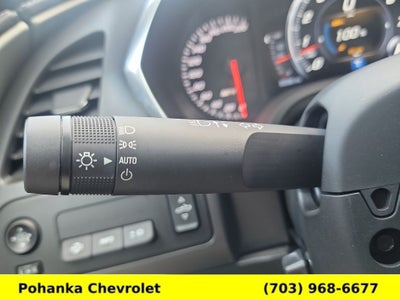 2017 Chevrolet Corvette Z06 Z06 1LZ