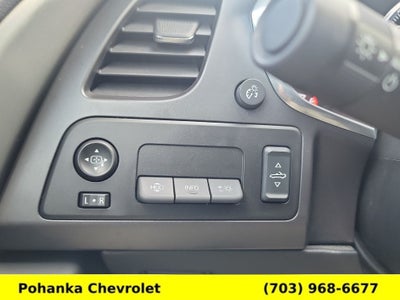 2017 Chevrolet Corvette Z06 Z06 1LZ